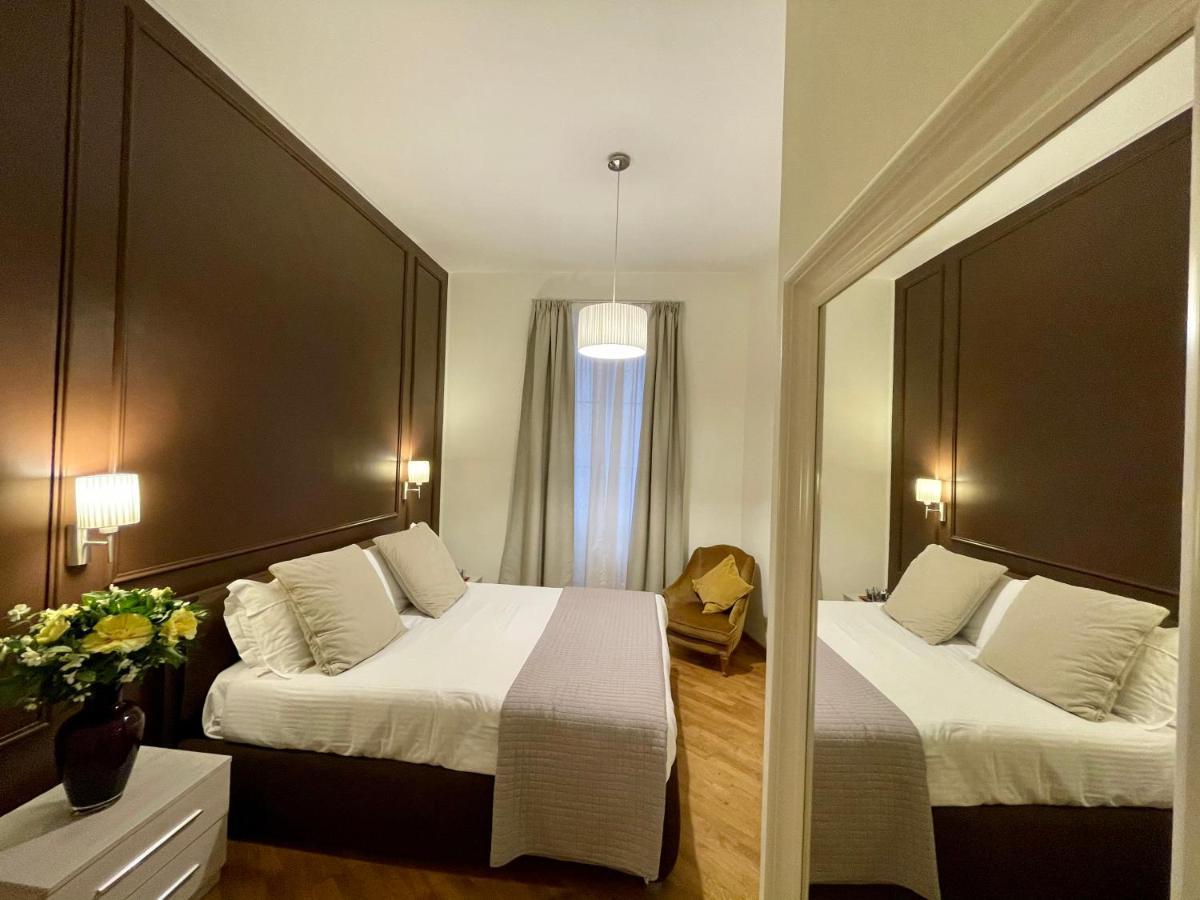 Banchi Vecchi Stay Rooms Рим Екстериор снимка